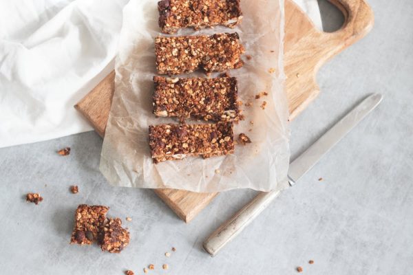 Monti Packs a Big Punch with Protein Bar Packaging Overhaul