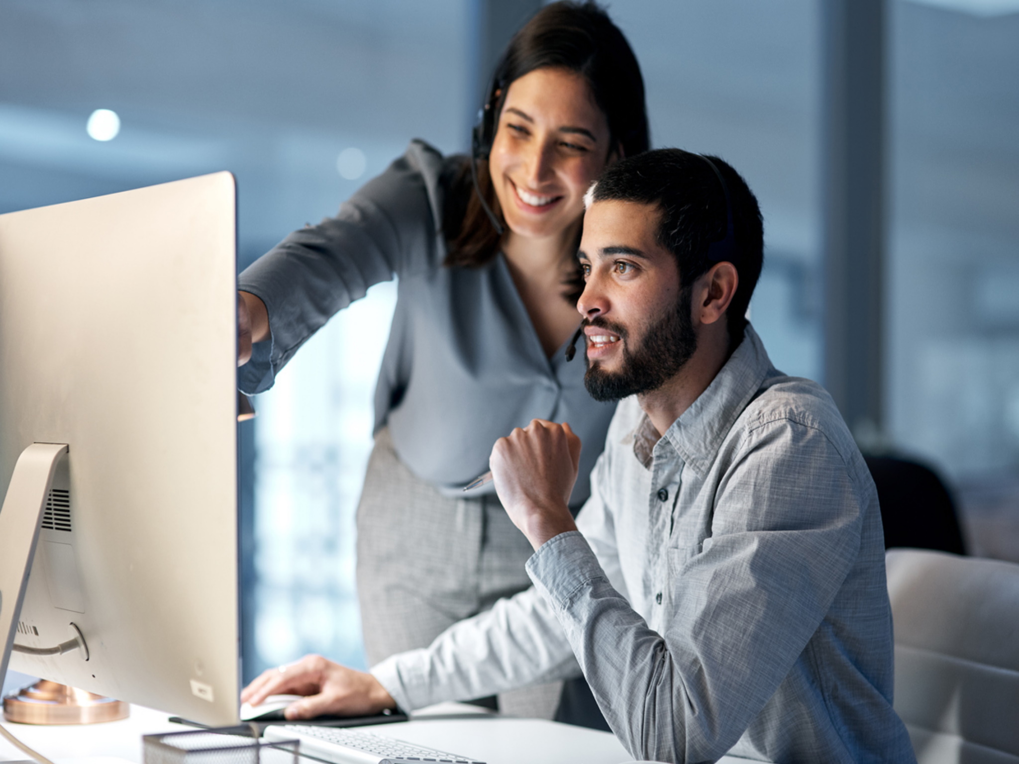 Financial Data Migration from IDMS to Oracle Management System