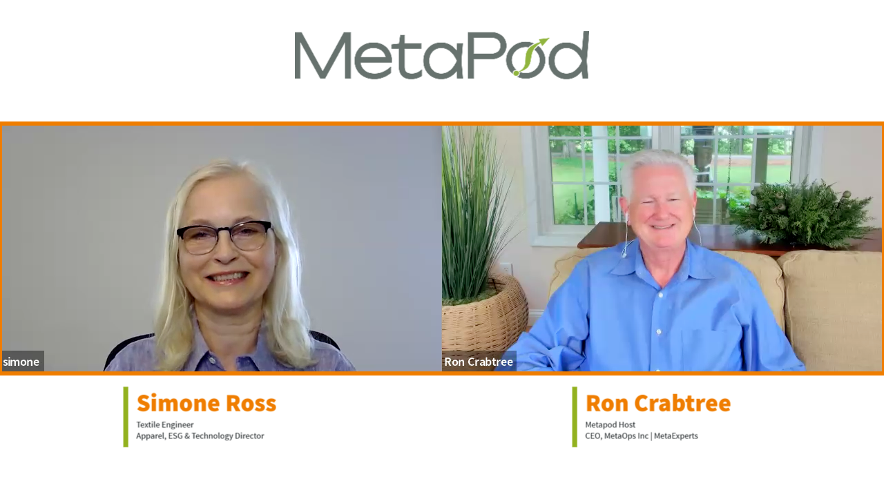 Supply Chain 2030 – Environment, Social, Government Impact